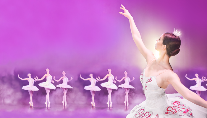 Varna International Ballet - Giselle