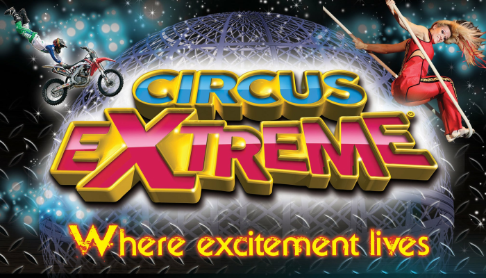Circus Extreme - Dublin