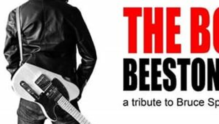 The Boss & The Beeston Street Band