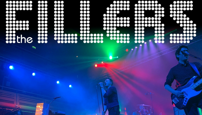 The Fillers (The Killers Tribute Band)