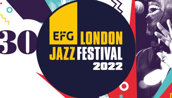 EFG London Jazz Festival - Tord Gustavsen Trio