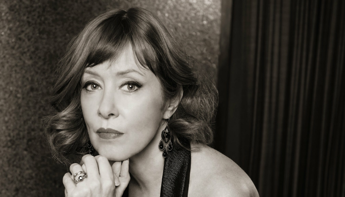 An Intimate Evening of Songs and Stories with Suzanne Vega