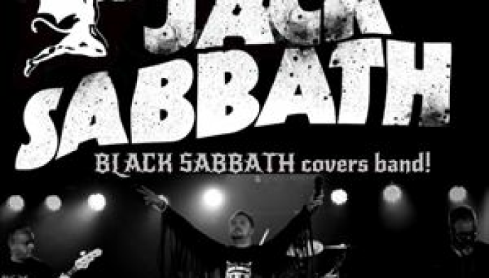 Jack Sabbath