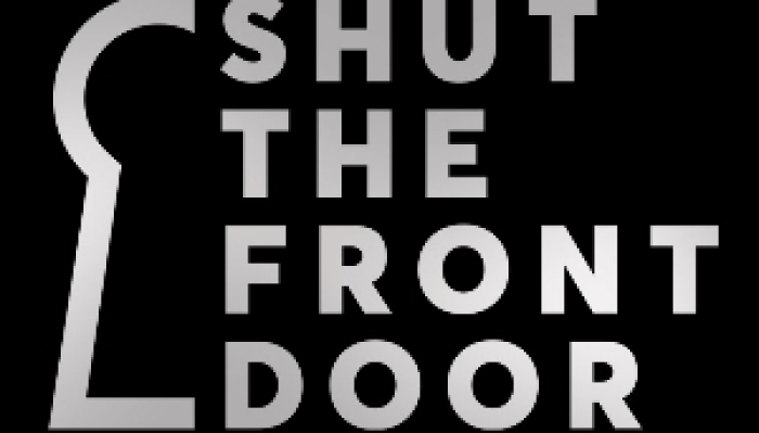 Shut The Front Door: with Oden & Fatzo & Faro