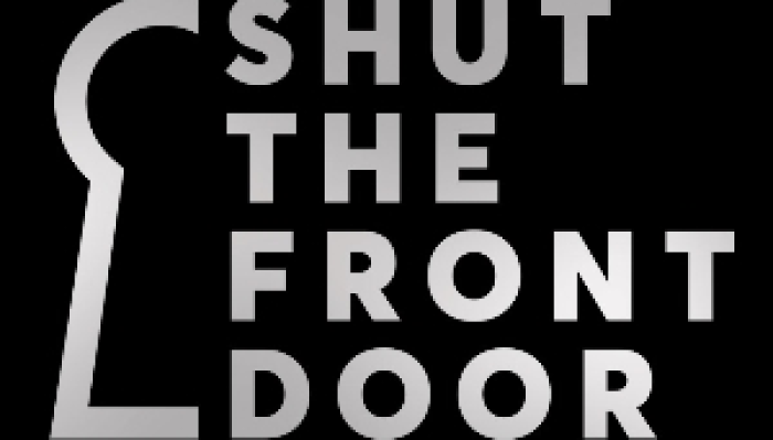 Shut The Front Door: Tiger & Woods + more....