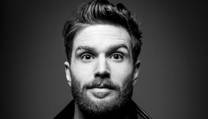 Live At The Town Hall Featuring Joel Dommett