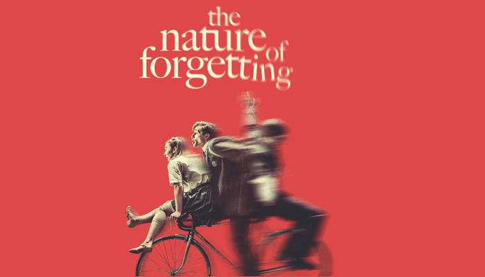 The Nature of Forgetting