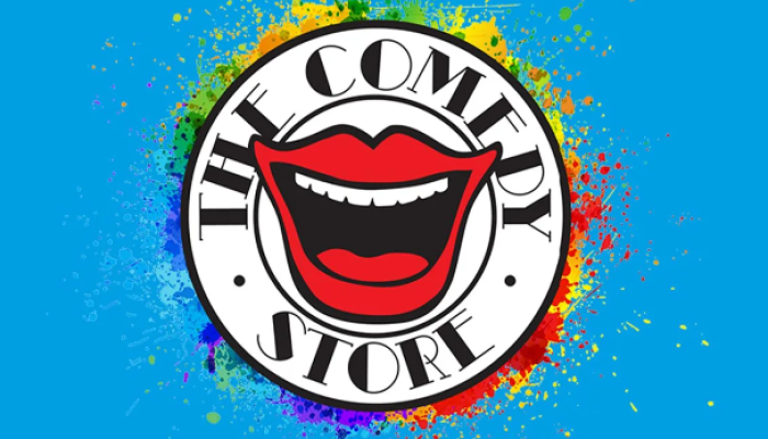 The Comedy Store on Tour