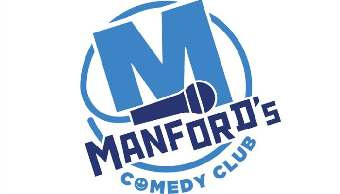 Manford's Comedy Club | Rawtenstall