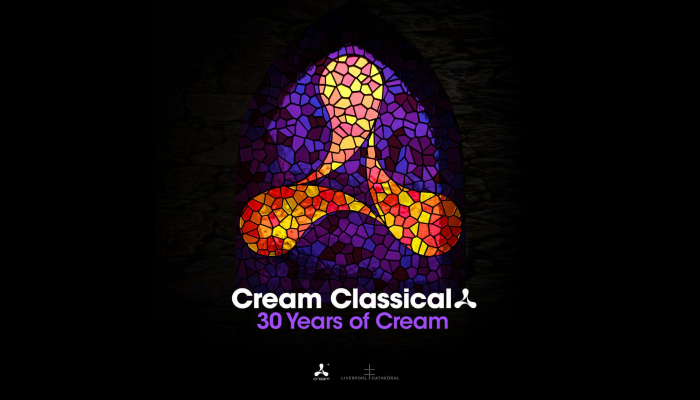Cream Classical - 30 Years of Cream