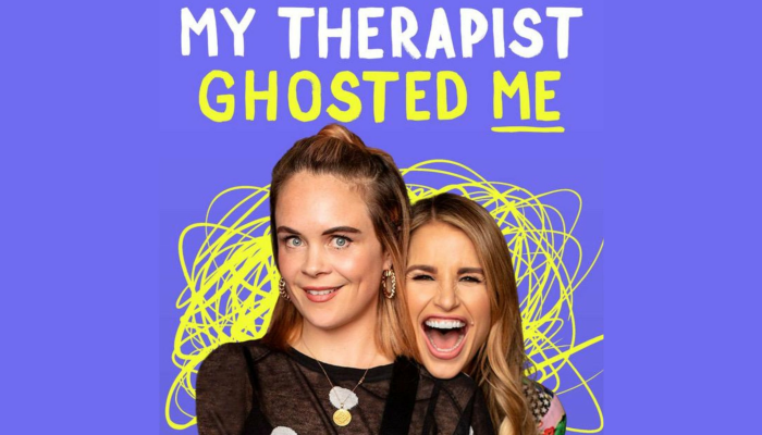 My Therapist Ghosted Me