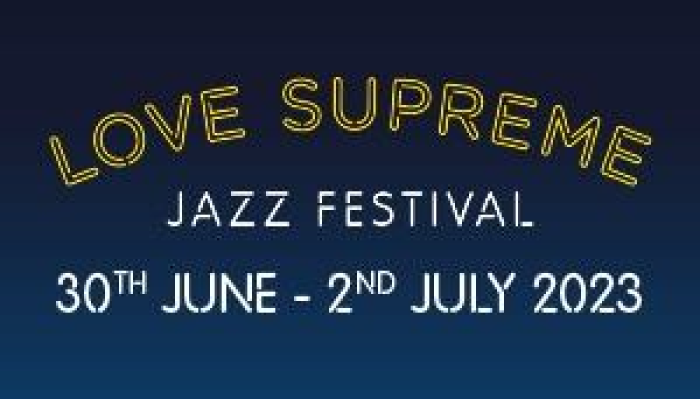 Love Supreme Festival 2023