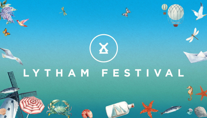 Lytham Festival 2023 - 5 day pass