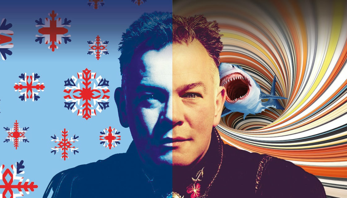 Live at the Empire with Stewart Lee