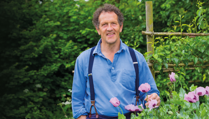 An Evening with Monty Don