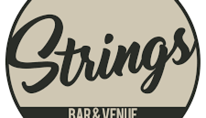 Strings Bar & Venue