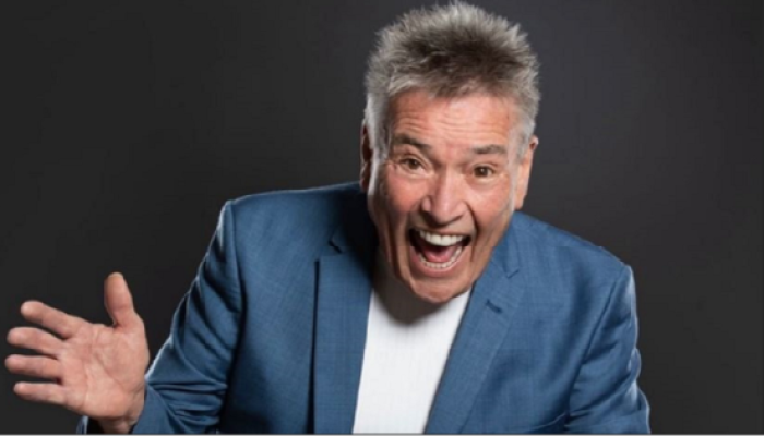 Billy Pearce Tour 2022 (Adults Only)