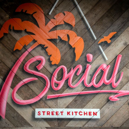 Social Street Kitchen