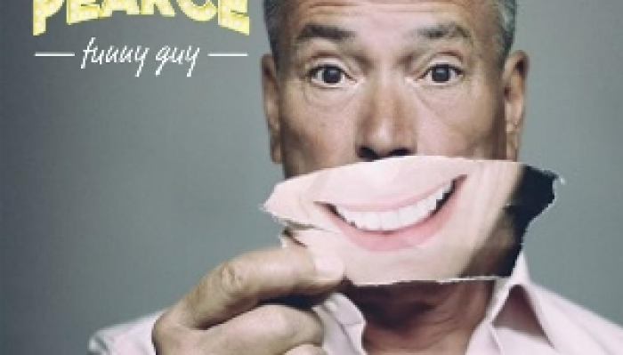 The Billy Pearce Comedy Laughter Show