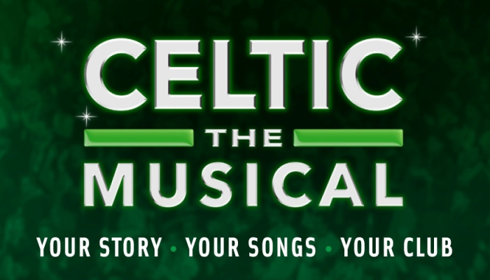 Celtic the Musical