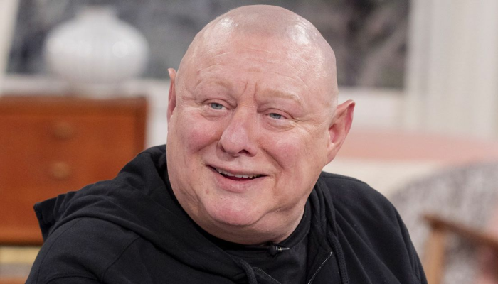 An Audience with Shaun Ryder