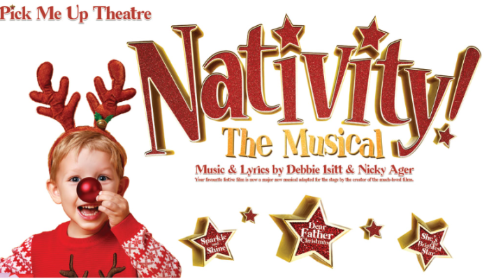 PMU presents Nativity The Musical!
