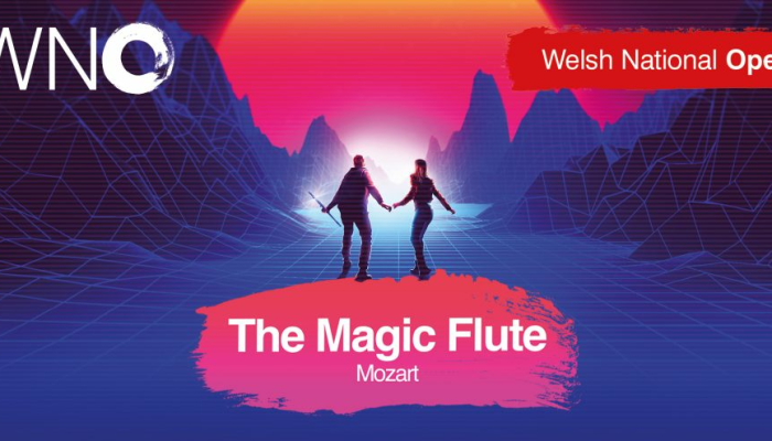 Welsh National Opera - the Magic Flute