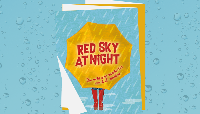 Mikron Theatre Company presents Red Sky At Night