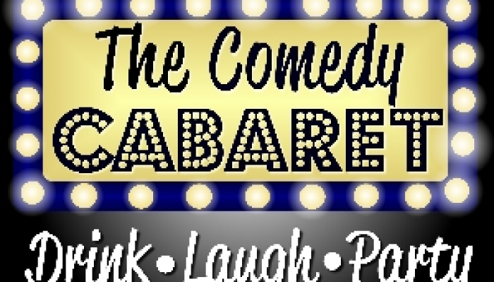 Cardiff Comedy Cabaret