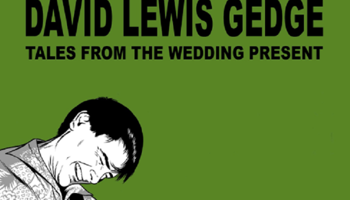 An evening in conversation with David Gedge