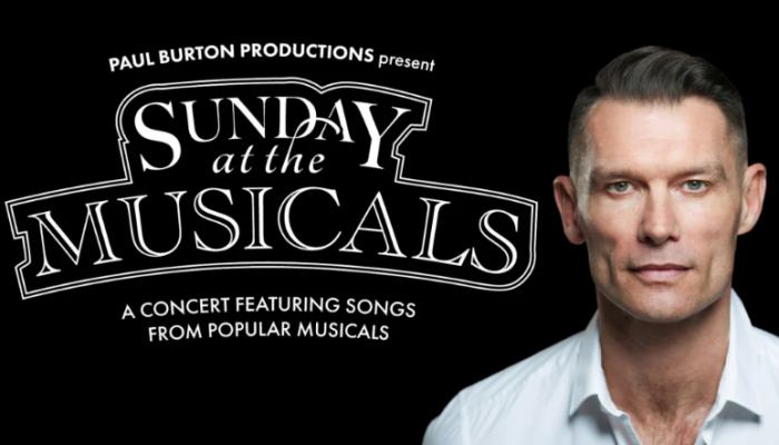 Sunday at the Musicals