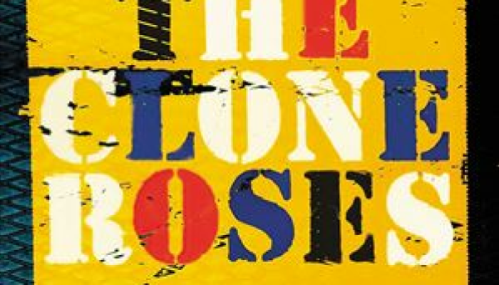 The Clone Roses + Guest Dj Clint Boon