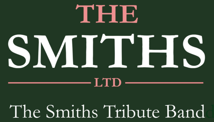 The Smiths Ltd + Transmission