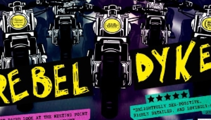 TalleyVision Presents: Rebel Dykes