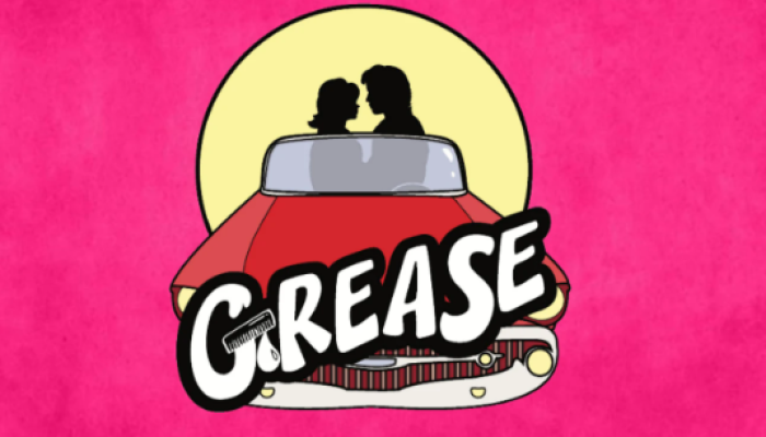 Glasgow Light Opera Club (GLOC) Present Grease