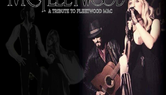 McFleetwood (tribute to Fleetwood Mac)