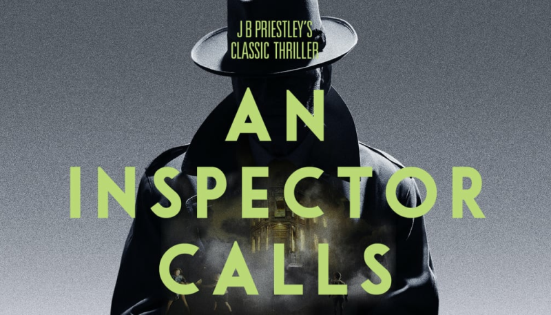Stephen Daldry’s multi award-winning National Theatre production of JB Priestley’s classic thriller returns.