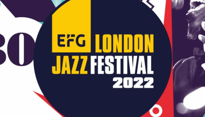 EFG London Jazz Festival - AZIZA