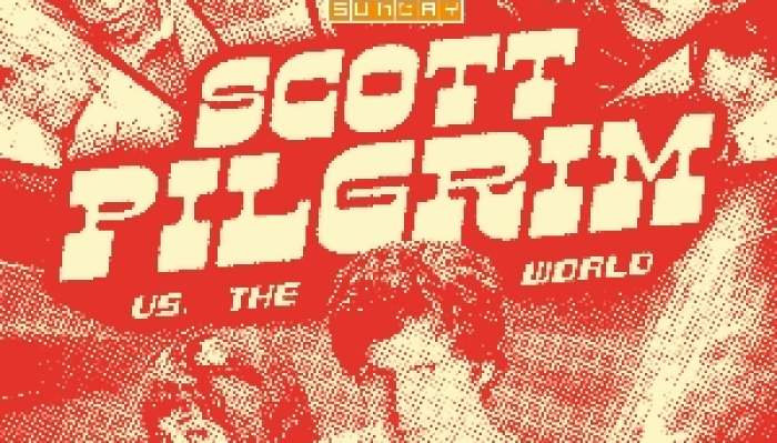 Cult Cinema : Scott Pilgrim Vs. The World