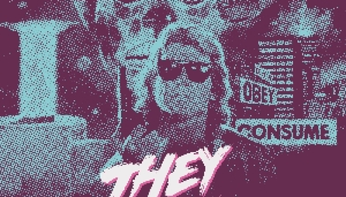 Cult Cinema : They Live