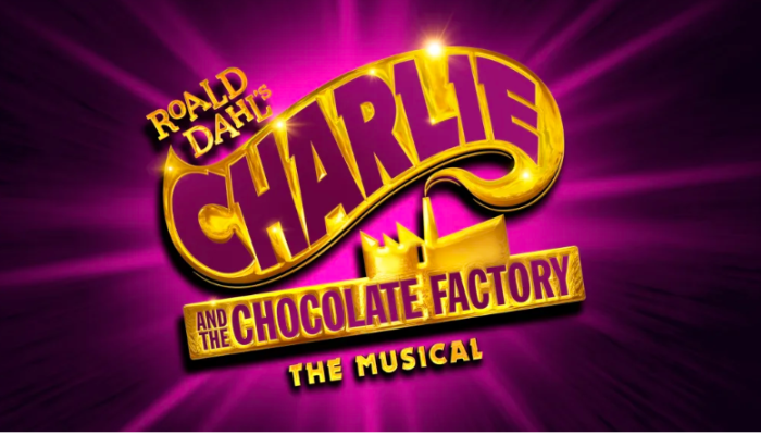 Gareth Snook to play Willy Wonka in the UK and Ireland tour of the new production of the smash hit Roald Dahl's Charlie and the chocolate factory the musical!