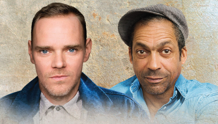Stage Adaptation of The Shawshank Redemption to Tour the UK!
