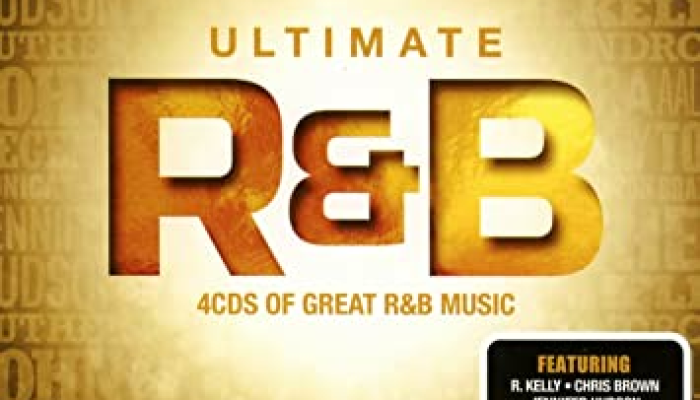 Ultimate R&B
