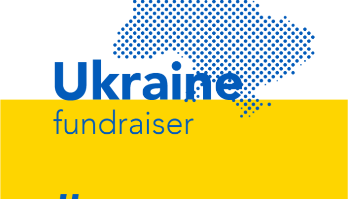 Ukraine Fundraiser