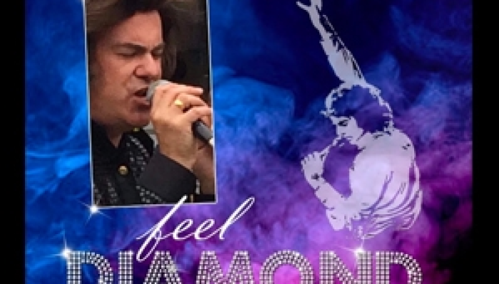 Feel Diamond - Neil Diamond Tribute