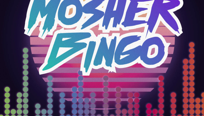 Mosher Bingo