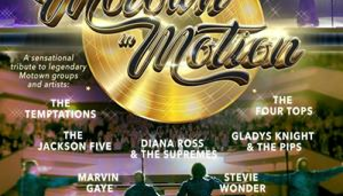 Motown in Motion