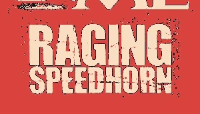 Inme + Raging Speedhorn