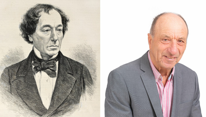 Disraeli - Queen Victoria's Favourite Prime Minister