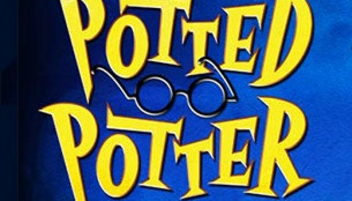 Potted Potter